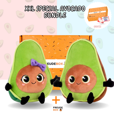 Special Bundle Avocado - FREUDEBOX®