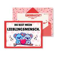 Jemanden überraschen, der schon alles hat: 5 persönliche Ideen