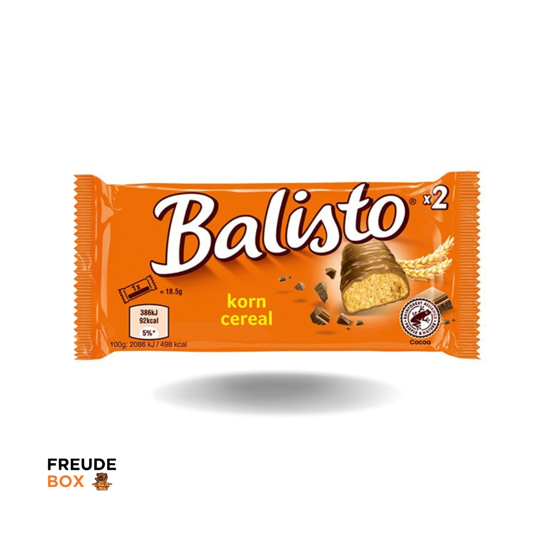 Balisto Korn-Mix 37g 🍫