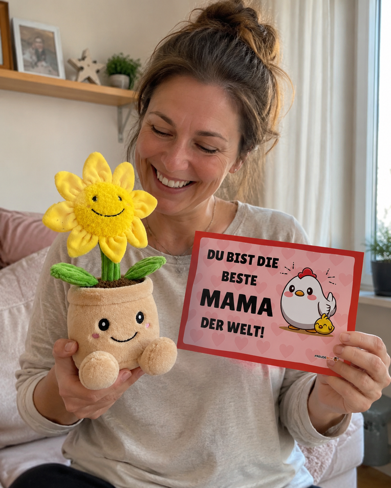 Familien Geschenke