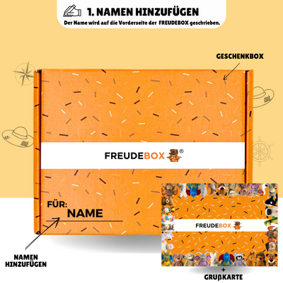 Chopper (One Piece) - FREUDEBOX®