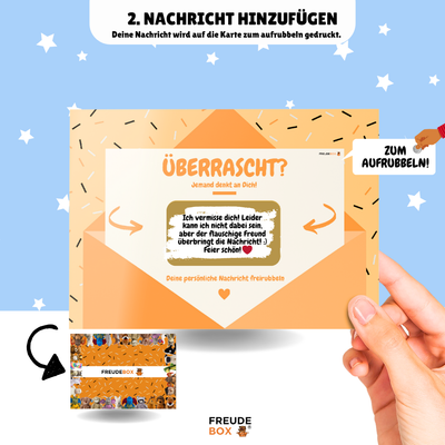 Cinnamoroll (Hello Kitty) - FREUDEBOX