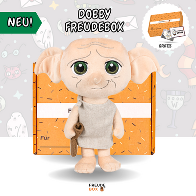 Dobby - FREUDEBOX
