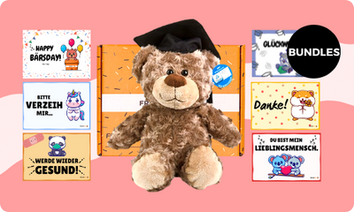 Für jeden Anlass das perfekte Geschenk