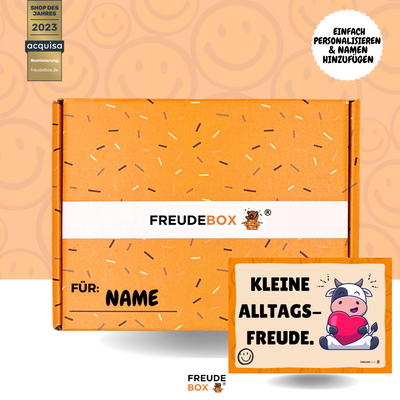 Kindertag FREUDEBOX®