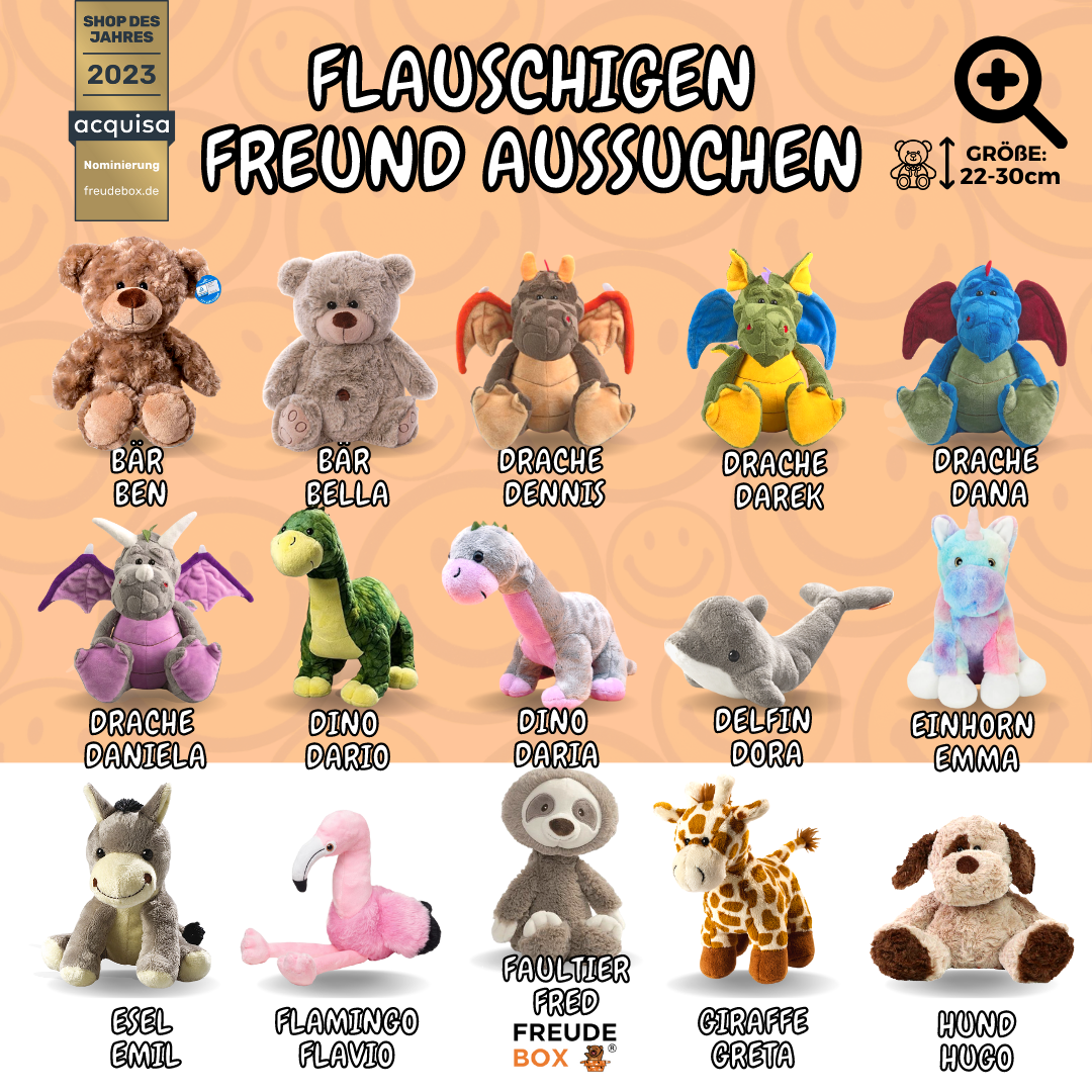 Kindertag FREUDEBOX®