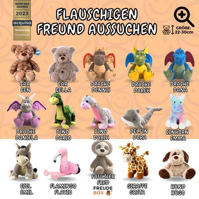 Kindertag FREUDEBOX®