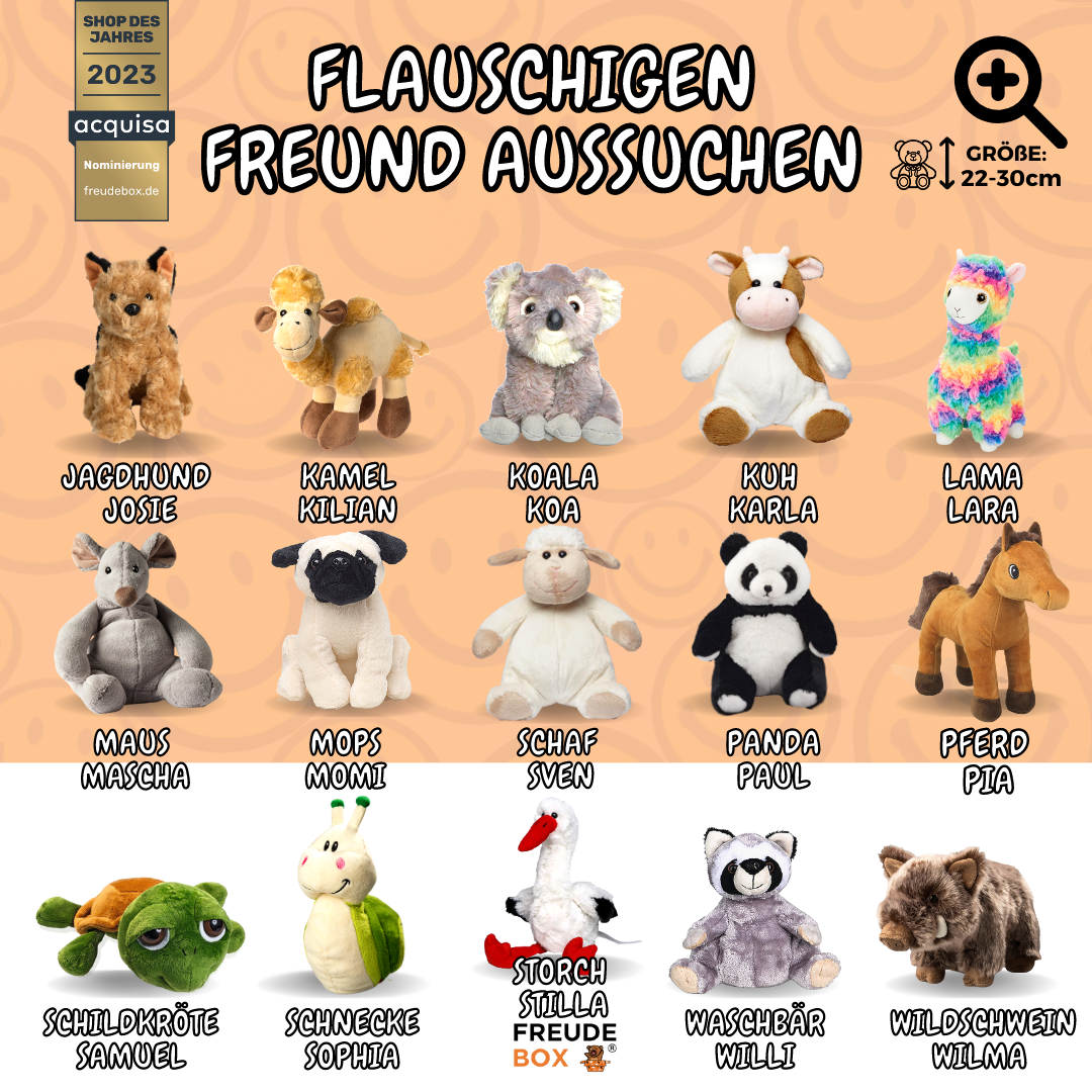 Kindertag FREUDEBOX®