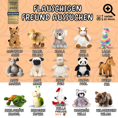 Kindertag FREUDEBOX®