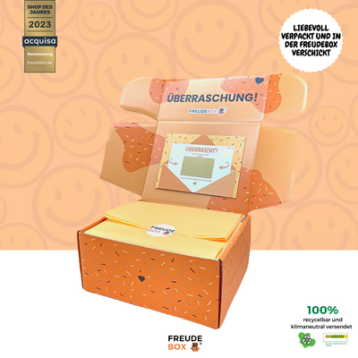 Kindertag FREUDEBOX®
