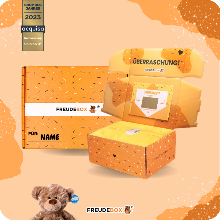 Carton Boxes packaging