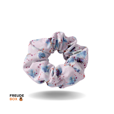 Frozen - 3er Scrunchies (Haargummis)