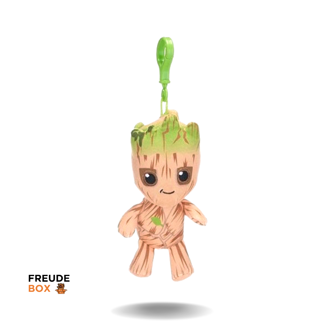 Groot Anhänger 🧸