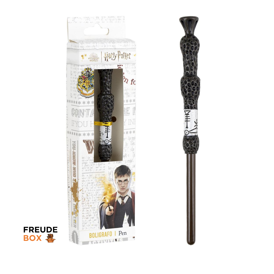 Harry Potter Zauberstab (Stift) 🖊️