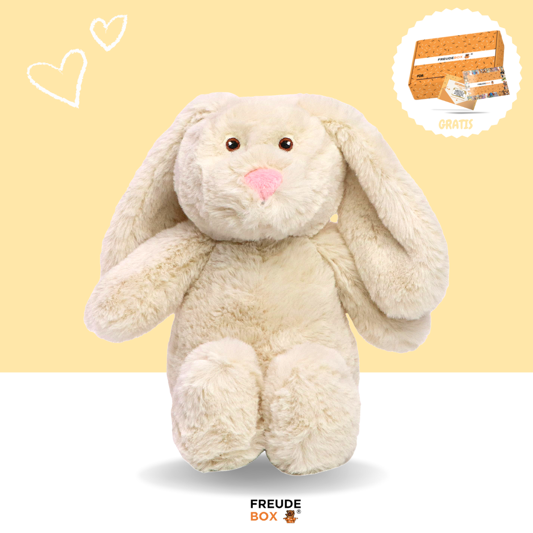 Hanna der Hase