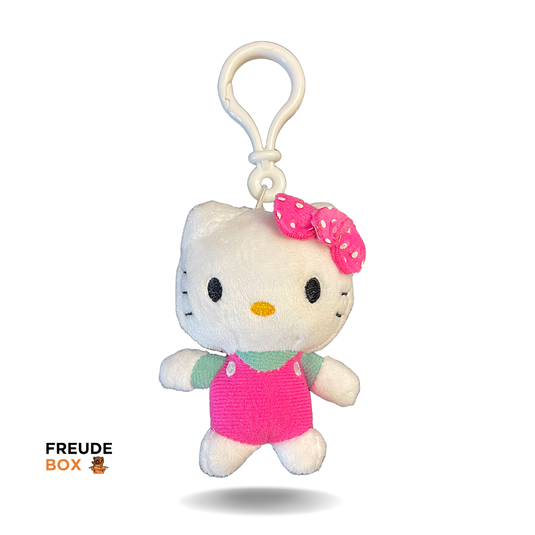 Hello Kitty Anhänger