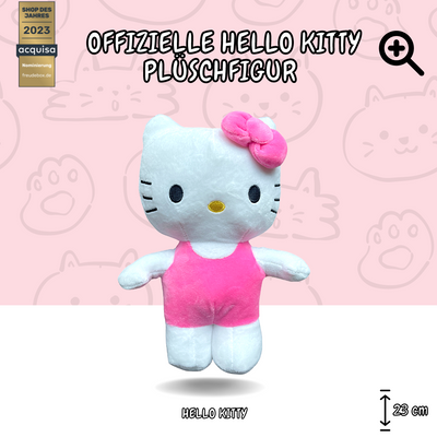 Hello Kitty - FREUDEBOX®