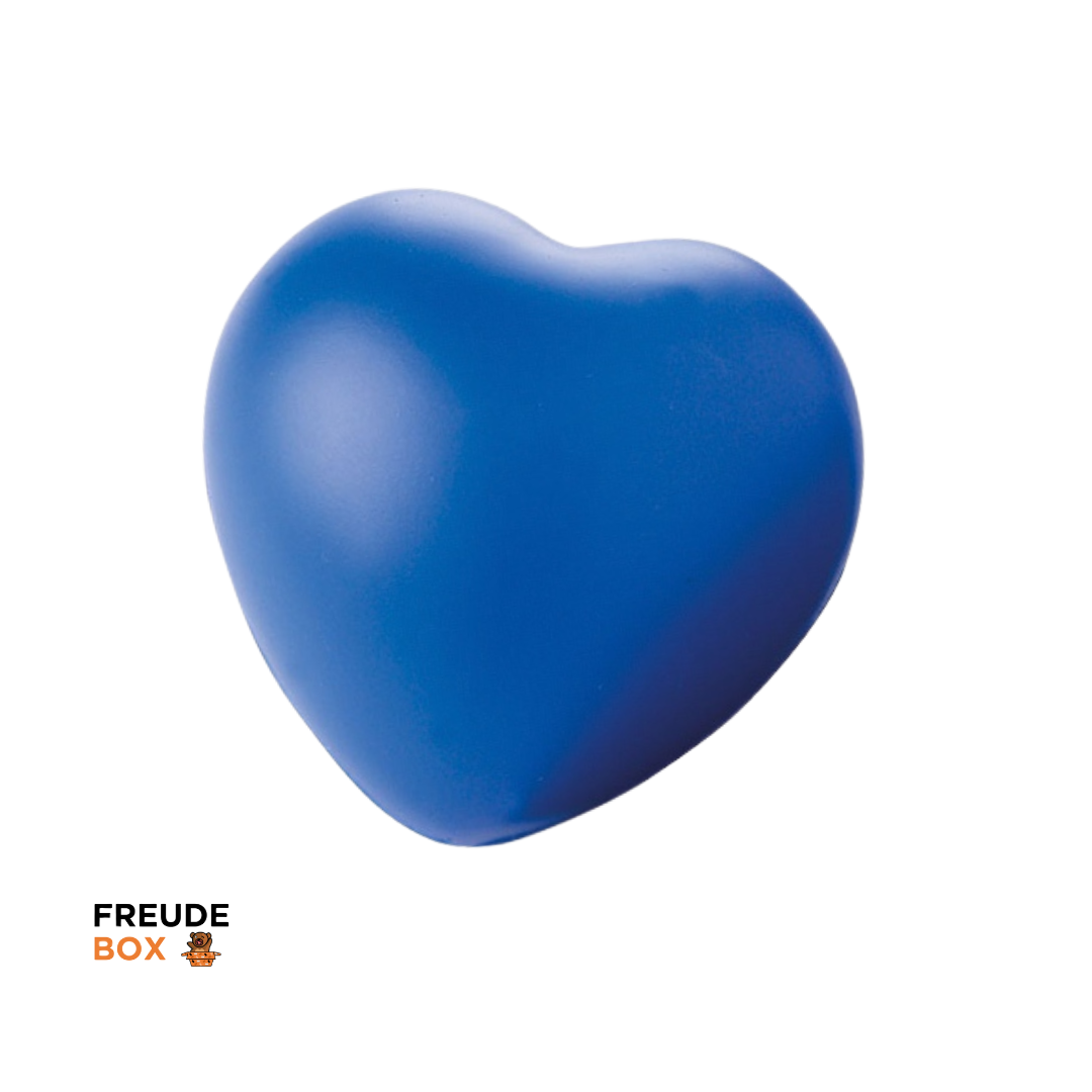 Herzball (blau)💙