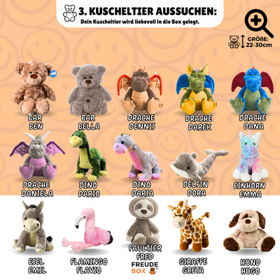Kindertag FREUDEBOX®
