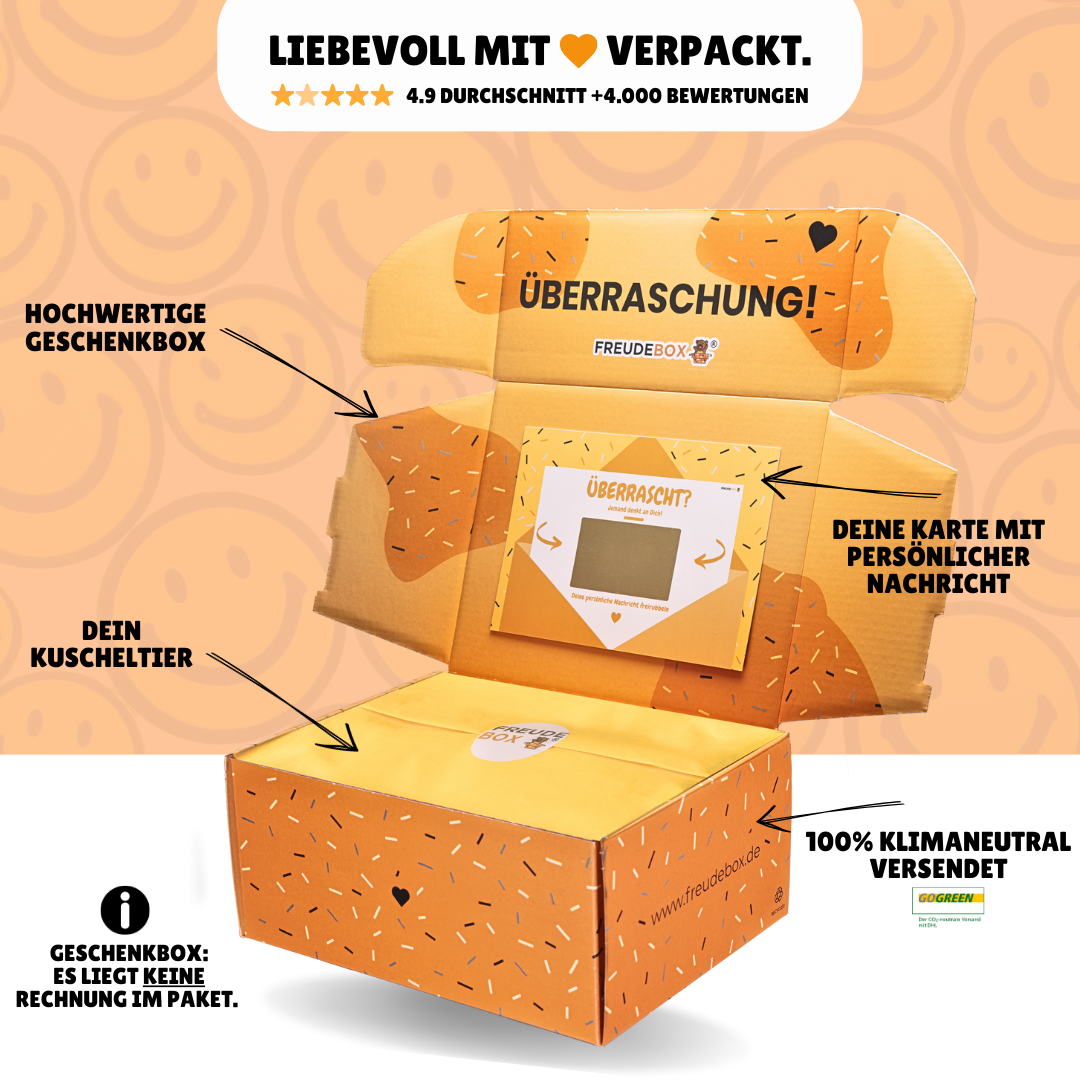Kindertag FREUDEBOX®