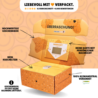 Kindertag FREUDEBOX®