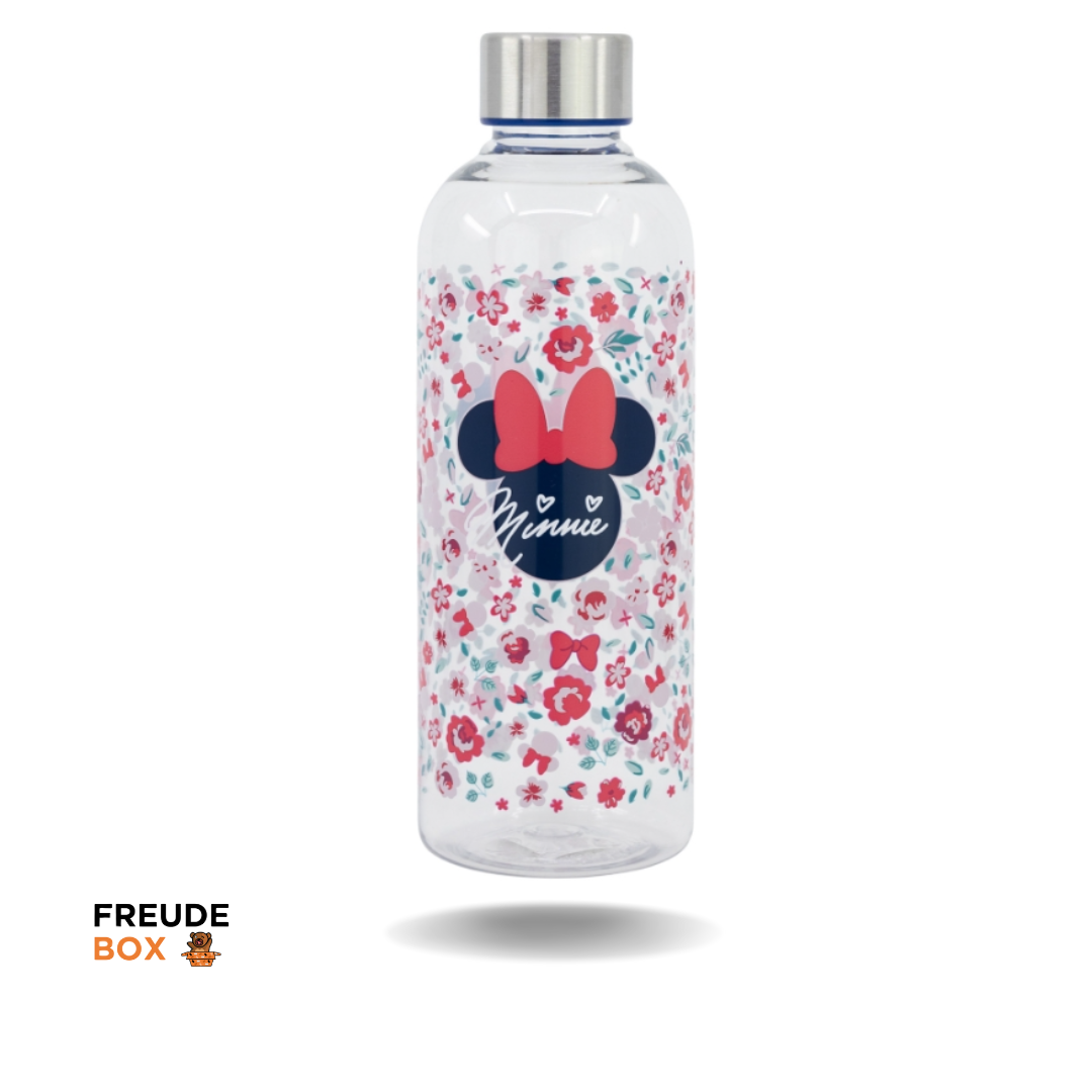 Minnie Maus Trinkflasche 850 ml online kaufen - FREUDEBOX – FREUDEBOX®