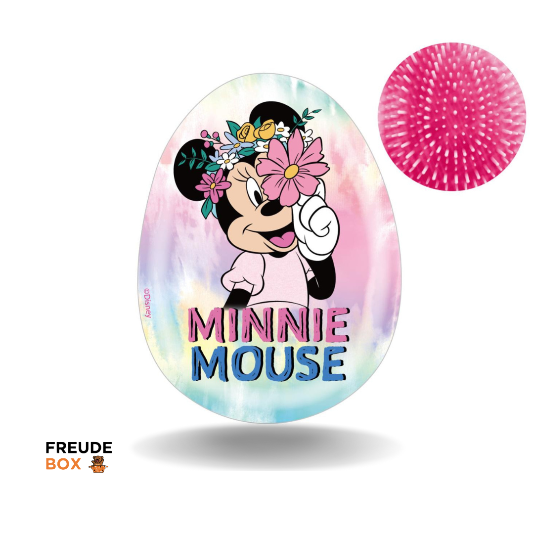Minnie Mouse Haarbürste