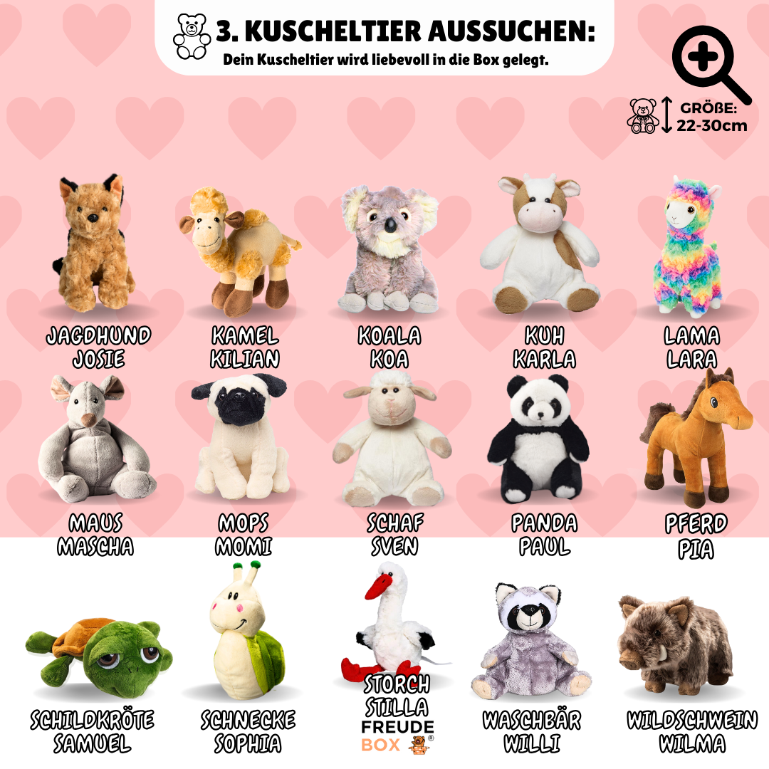 Beste Mama FREUDEBOX®