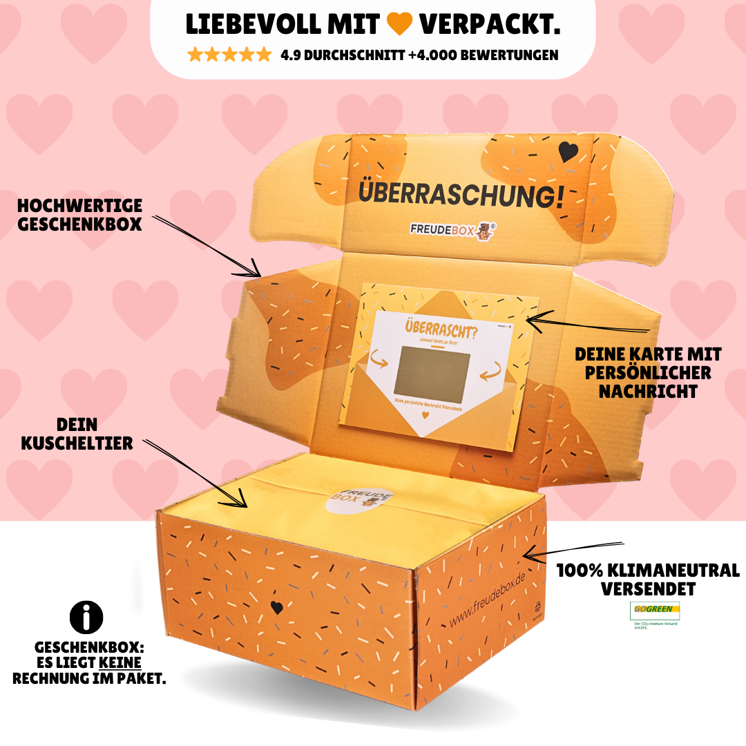 Beste Mama FREUDEBOX®