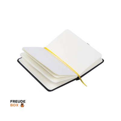 Grogu Notizbuch A6