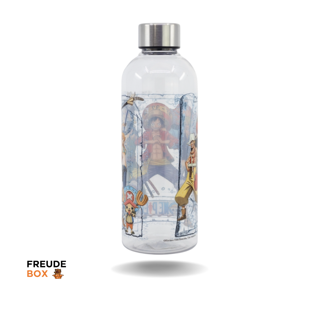 One Piece Trinkflasche 850 ml