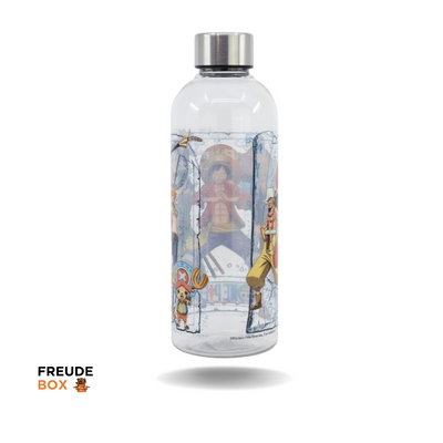 One Piece Trinkflasche 850 ml