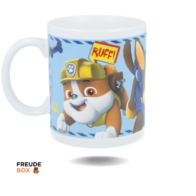 Paw Patrol Keramikbecher 325ml