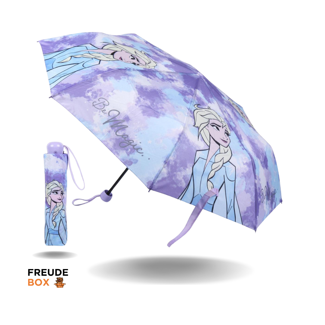 Frozen - Regenschirm (Elsa)