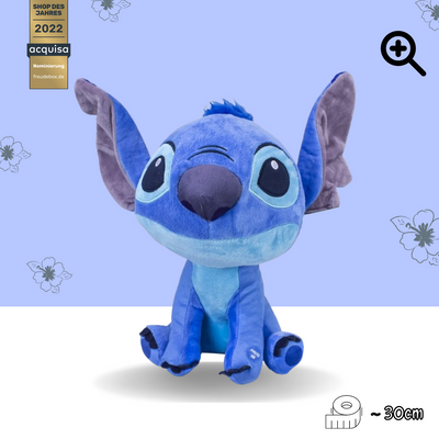 Stitch - FREUDEBOX®