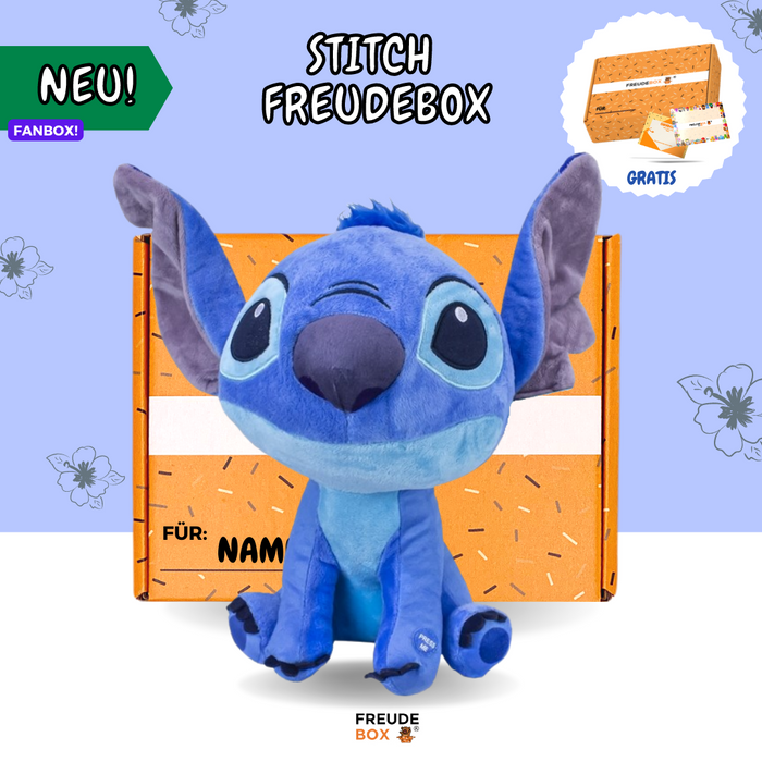 Stitch - FREUDEBOX®