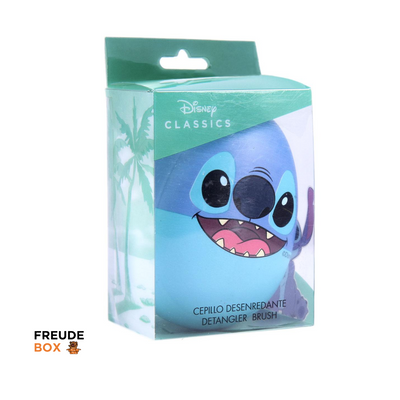 Stitch Haarbürste