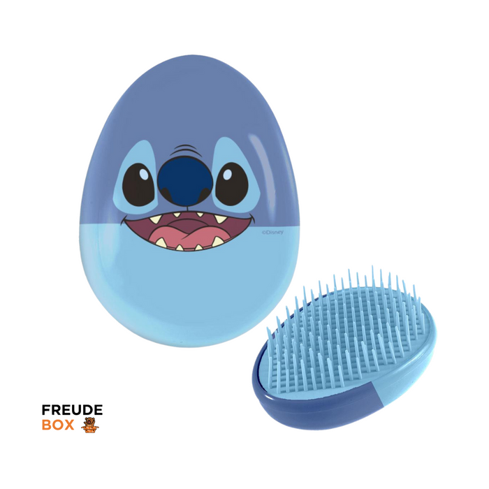 Stitch Haarbürste
