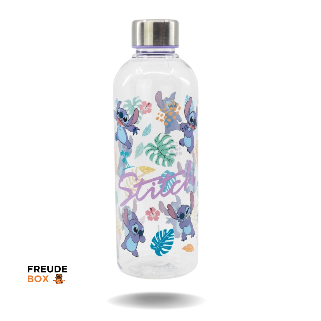 Stitch Trinkflasche 850 ml