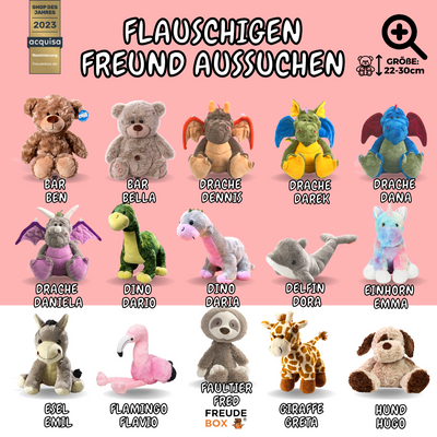 Weihnachtszeit Special Box