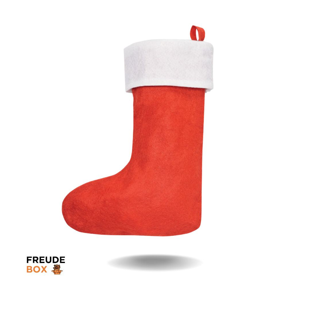 Weihnachtsstrumpf 🎅