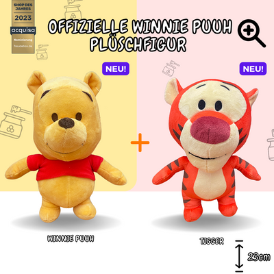 Special Bundle Winnie Puuh - FREUDEBOX®