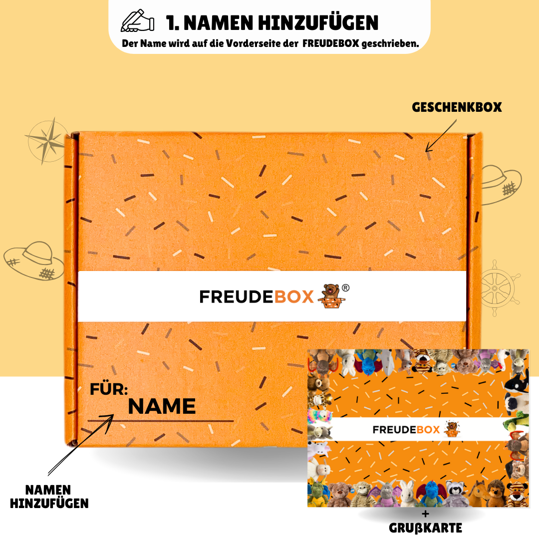 Zorro (One Piece) - FREUDEBOX®