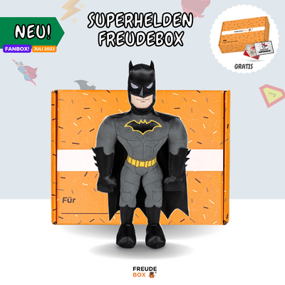 Batman - FREUDEBOX®