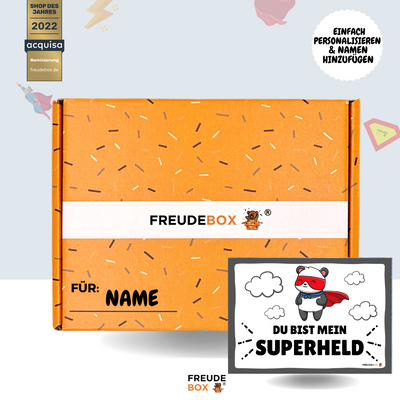Batman - FREUDEBOX®