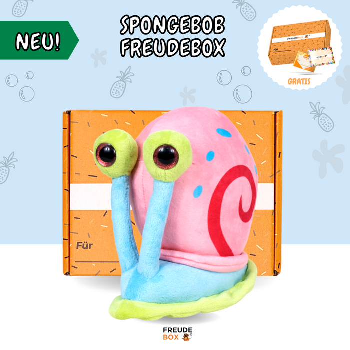 Gary - FREUDEBOX®