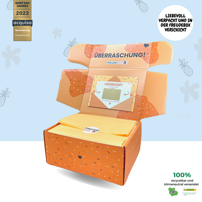Gary - FREUDEBOX®
