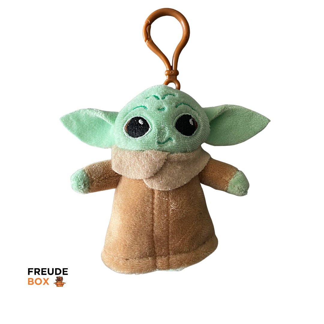 Baby Yoda Anhänger 🧸