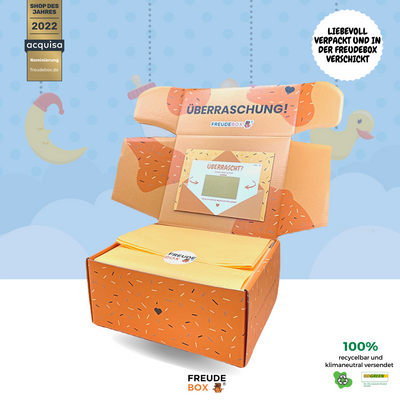 Baby FREUDEBOX®