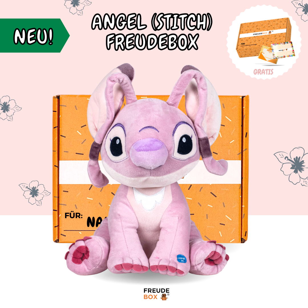 Angel (Lilo & Stitch) - FREUDEBOX®